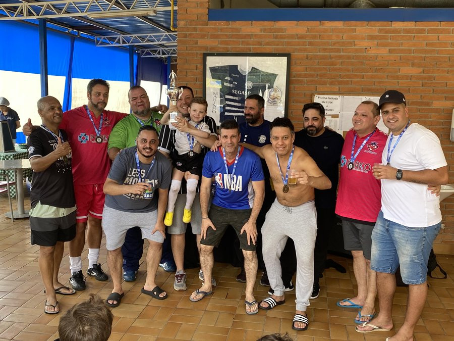 TORNEIO INTERFUNCI BANCO DO BRASIL 2023 – 05/08 A 02/09/2023